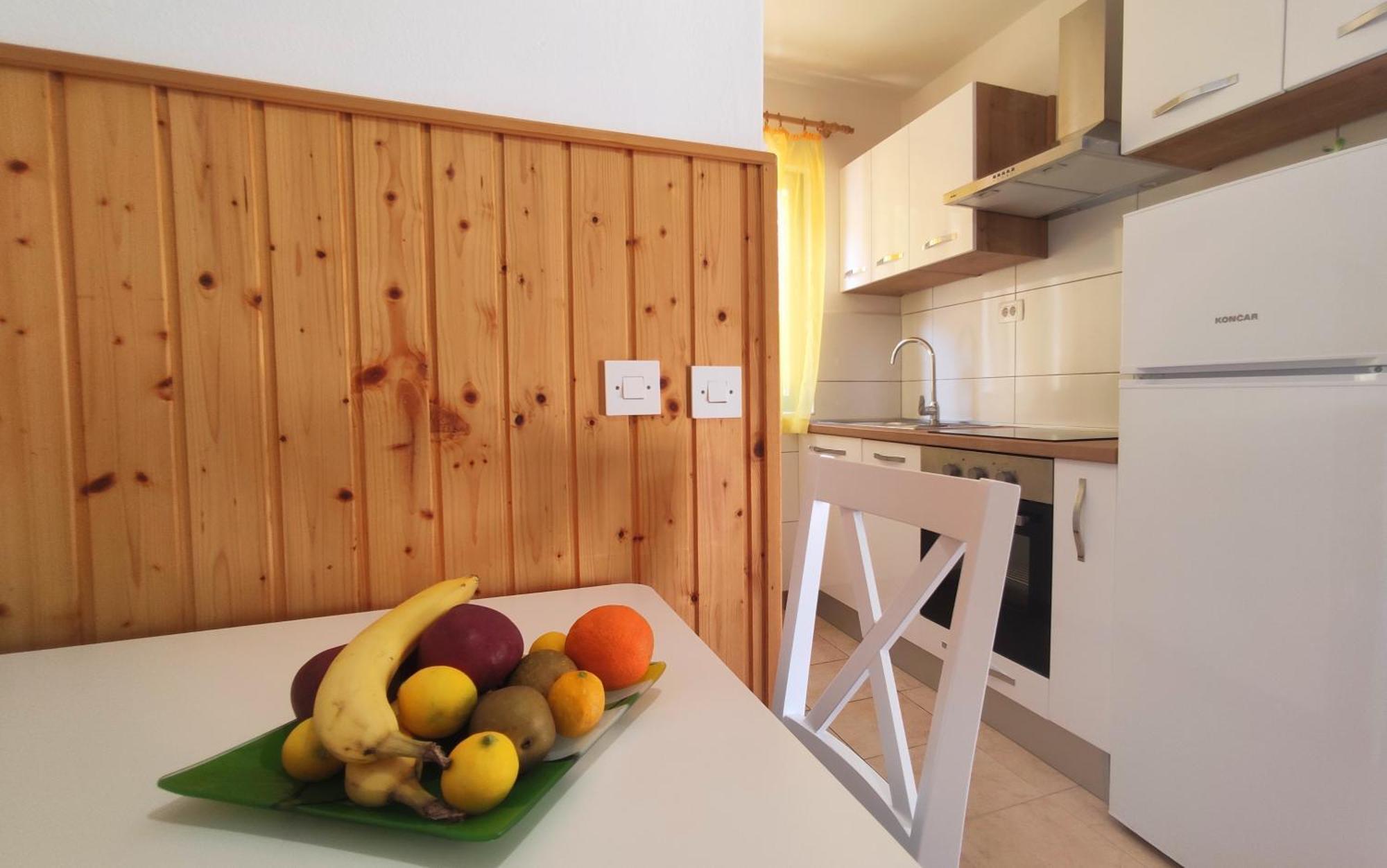 Apartments Boroe - Island Of Korcula Blato  Екстериор снимка